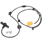 Holstein 2ABS0791 ABS Wheel Speed Sensor - Rear Left - view 1