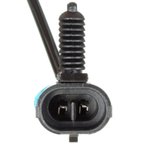 Holstein 2ABS0799 ABS Wheel Speed Sensor - Rear Left or Rear Right - view 5