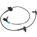 Holstein 2ABS0799 ABS Wheel Speed Sensor - Rear Left or Rear Right - view 4