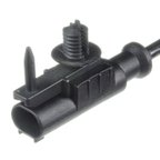 Holstein 2ABS0800 ABS Wheel Speed Sensor - Front Left or Front Right - view 2
