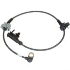 Holstein 2ABS0800 ABS Wheel Speed Sensor - Front Left or Front Right - view 4