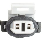 Holstein 2ABS0804 ABS Wheel Speed Sensor - Rear Left or Rear Right - view 5