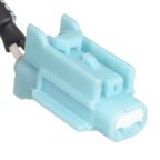 Holstein 2ABS0805 ABS Wheel Speed Sensor - Rear Right - view 2
