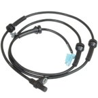 Holstein 2ABS0805 ABS Wheel Speed Sensor - Rear Right - view 4