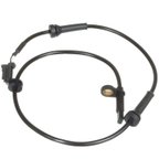 Holstein 2ABS0808 ABS Wheel Speed Sensor - Front Left - view 4
