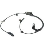 Holstein 2ABS0809 ABS Wheel Speed Sensor - Front Right - view 4