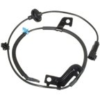 Holstein 2ABS0811 ABS Wheel Speed Sensor - Rear Left - view 1