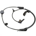 Holstein 2ABS0812 ABS Wheel Speed Sensor - Front Left - view 1