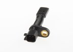 Holstein 2ABS0813 ABS Wheel Speed Sensor - Rear Left or Rear Right - view 2