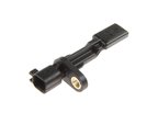 Holstein 2ABS0813 ABS Wheel Speed Sensor - Rear Left or Rear Right - view 1
