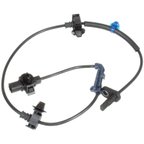 Holstein 2ABS0814 ABS Wheel Speed Sensor - Front Right - view 1