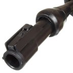 Holstein 2ABS0840 ABS Wheel Speed Sensor - Front Left - view 2