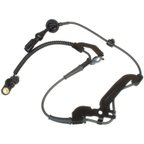 Holstein 2ABS0840 ABS Wheel Speed Sensor - Front Left - view 4