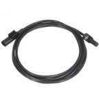 Holstein 2ABS0850 ABS Wheel Speed Sensor - Rear Right - view 1