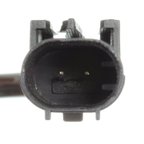 Holstein 2ABS0850 ABS Wheel Speed Sensor - Rear Right - view 3