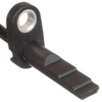 Holstein 2ABS0852 ABS Wheel Speed Sensor - Rear Left - view 3