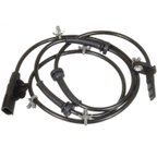 Holstein 2ABS0852 ABS Wheel Speed Sensor - Rear Left - view 1