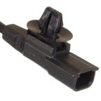 Holstein 2ABS0853 ABS Wheel Speed Sensor - Rear Right - view 2