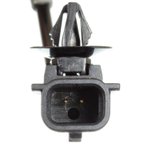 Holstein 2ABS0853 ABS Wheel Speed Sensor - Rear Right - view 5