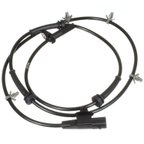 Holstein 2ABS0853 ABS Wheel Speed Sensor - Rear Right - view 1