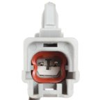 Holstein 2ABS0854 ABS Wheel Speed Sensor - Rear Right - view 5