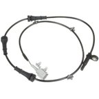 Holstein 2ABS0854 ABS Wheel Speed Sensor - Rear Right - view 4