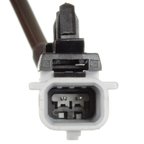 Holstein 2ABS0855 ABS Wheel Speed Sensor - Rear Left or Rear Right - view 5
