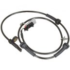 Holstein 2ABS0855 ABS Wheel Speed Sensor - Rear Left or Rear Right - view 1