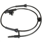 Holstein 2ABS0859 ABS Wheel Speed Sensor - Front, Front Left or Front Right - view 1