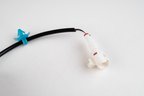 Holstein 2ABS0861 ABS Wheel Speed Sensor - Rear Left - view 2