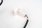 Holstein 2ABS0861 ABS Wheel Speed Sensor - Rear Left - view 4
