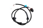 Holstein 2ABS0861 ABS Wheel Speed Sensor - Rear Left - view 1
