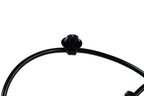 Holstein 2ABS0861 ABS Wheel Speed Sensor - Rear Left - view 3