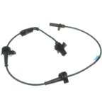 Holstein 2ABS0862 ABS Wheel Speed Sensor - Front Right - view 4