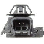 Holstein 2ABS0863 ABS Wheel Speed Sensor - Front Left - view 3