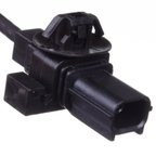 Holstein 2ABS0864 ABS Wheel Speed Sensor - Rear Left - view 2