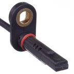 Holstein 2ABS0864 ABS Wheel Speed Sensor - Rear Left - view 4