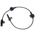 Holstein 2ABS0864 ABS Wheel Speed Sensor - Rear Left - view 1
