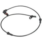 Holstein 2ABS0868 ABS Wheel Speed Sensor - Front Left or Front Right - view 4