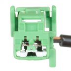 Holstein 2ABS0875 ABS Wheel Speed Sensor - Rear Right - view 5