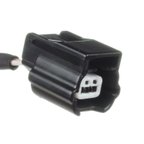 Holstein 2ABS0877 ABS Wheel Speed Sensor - Front Left or Front Right - view 2