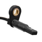 Holstein 2ABS0877 ABS Wheel Speed Sensor - Front Left or Front Right - view 3