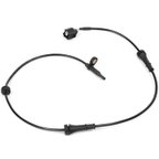 Holstein 2ABS0877 ABS Wheel Speed Sensor - Front Left or Front Right - view 1