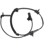 Holstein 2ABS0882 ABS Wheel Speed Sensor - Front Left or Front Right - view 1