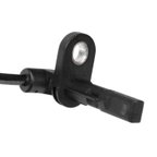 Holstein 2ABS0883 ABS Wheel Speed Sensor - Rear Left or Rear Right - view 3