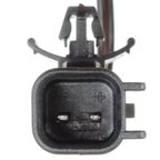 Holstein 2ABS0883 ABS Wheel Speed Sensor - Rear Left or Rear Right - view 5