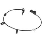 Holstein 2ABS0883 ABS Wheel Speed Sensor - Rear Left or Rear Right - view 1
