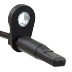 Holstein 2ABS0884 ABS Wheel Speed Sensor - Rear Left - view 3