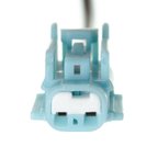 Holstein 2ABS0884 ABS Wheel Speed Sensor - Rear Left - view 5