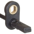 Holstein 2ABS0886 ABS Wheel Speed Sensor - Front Left - view 3